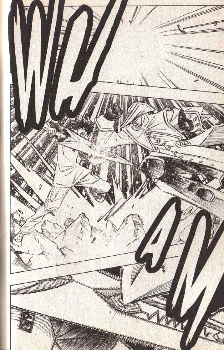 Busou Renkin Chapter 66 7